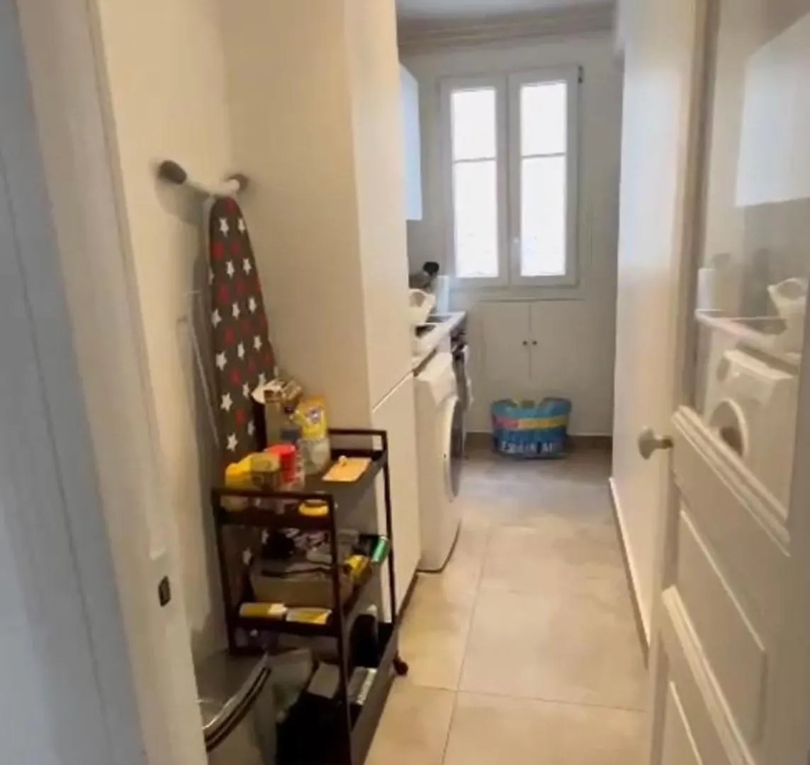 Apartamento Centrale Moderne Cosy Familial Arc De Triomphe París