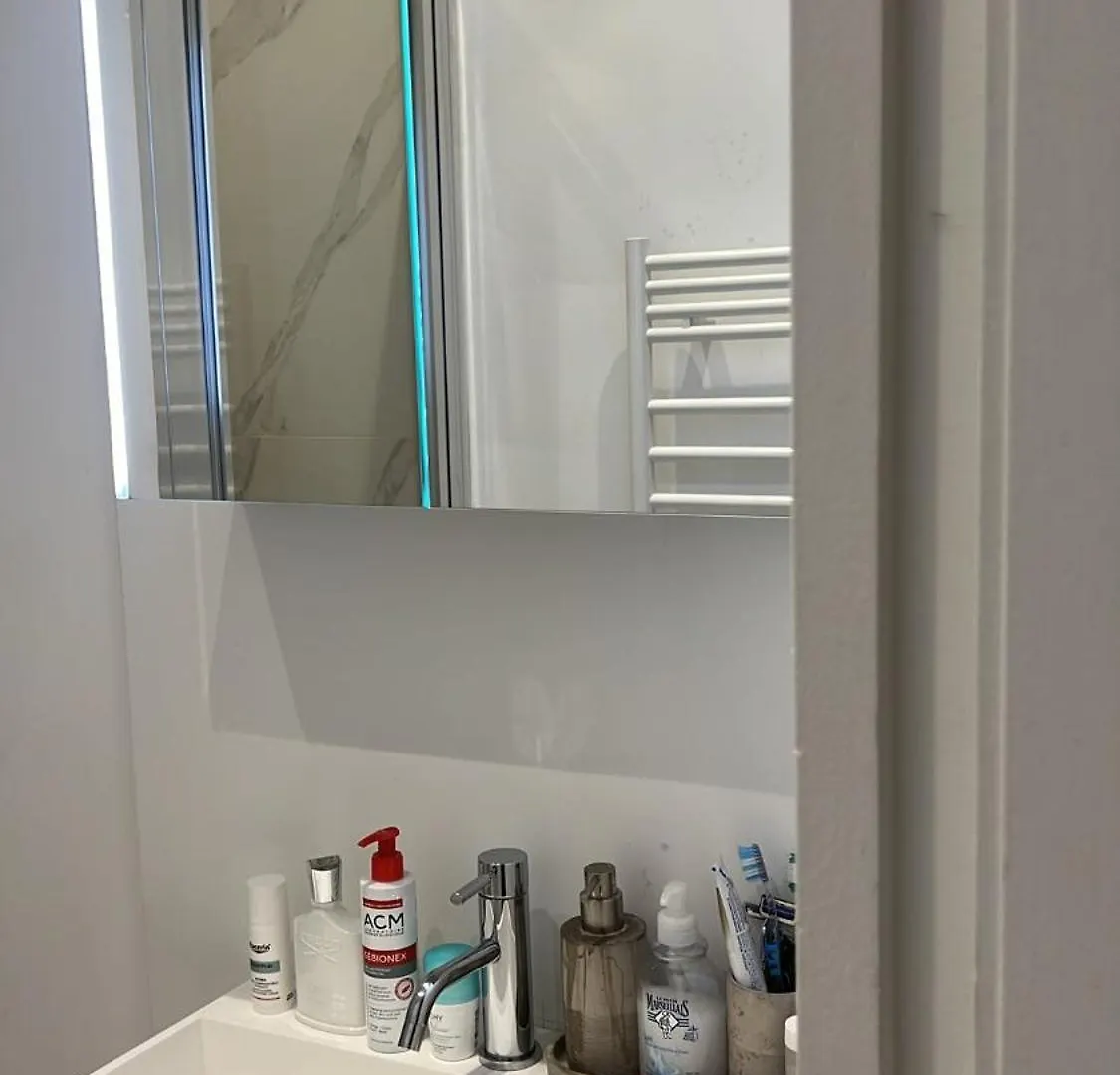 Apartment Centrale Moderne Cosy Familial Arc De Triomphe Paris